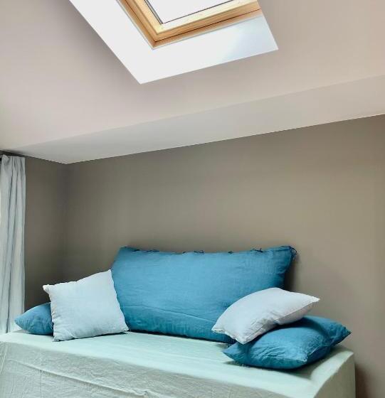 پانسیون Aux Tourelles 1888   Tres Proche Lyon