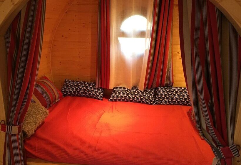 膳宿费 Gîte Amboise   Roulotte Chais Catherine