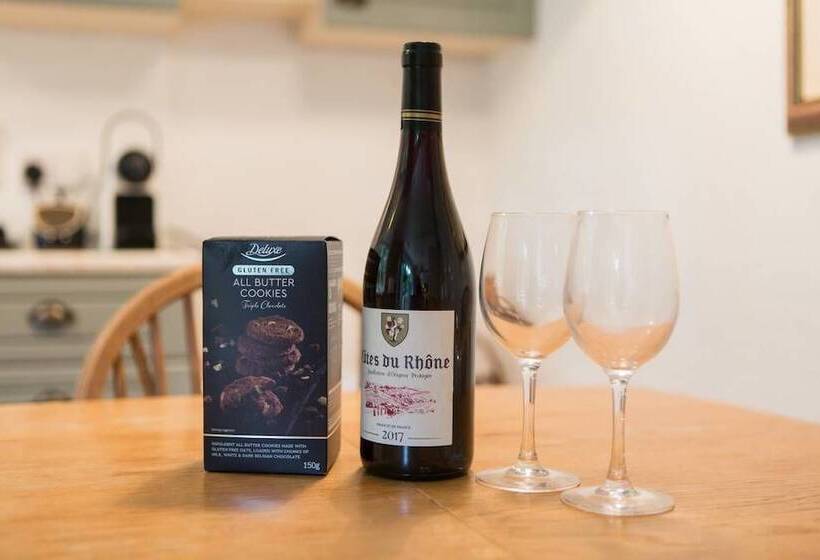 The Artist S Cottage Near St. Ives