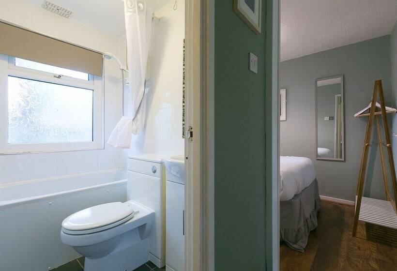 The Artist S Cottage Near St. Ives