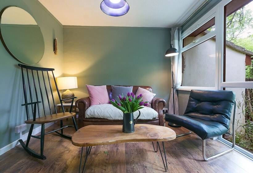 The Artist S Cottage Near St. Ives