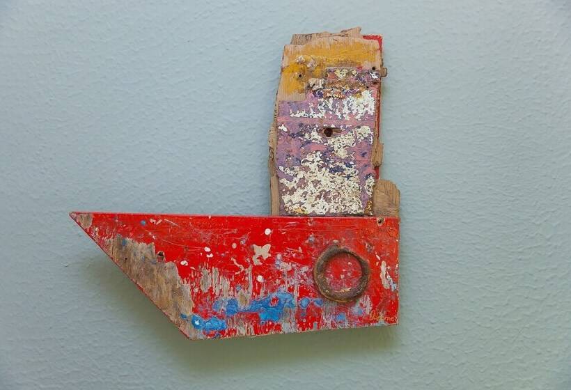 The Artist S Cottage Near St. Ives