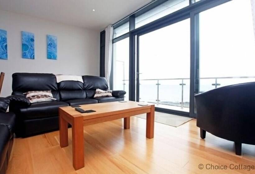 Westward Ho Horizon View 30 2 Bedrooms