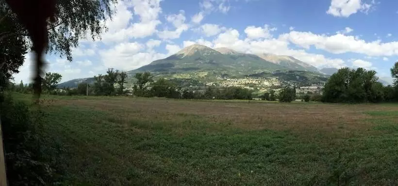 ホテル Camping Les Grillons