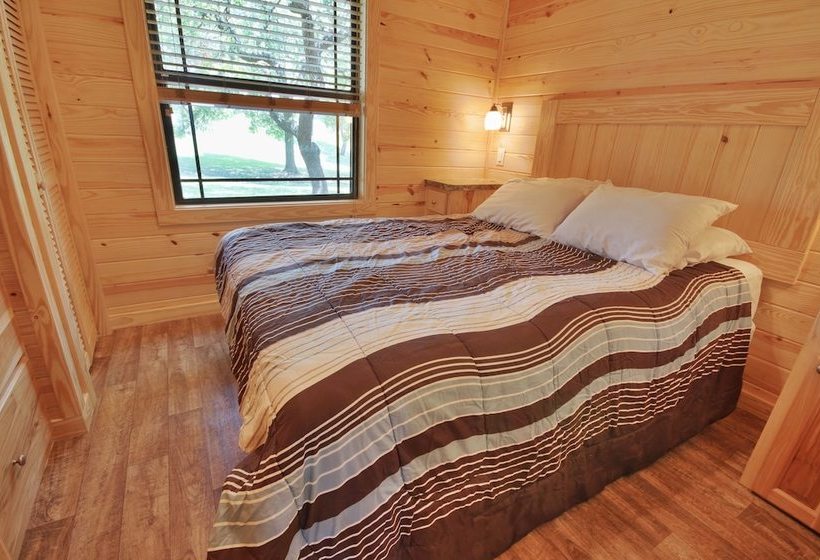 Jellystone Park Guadalupe River