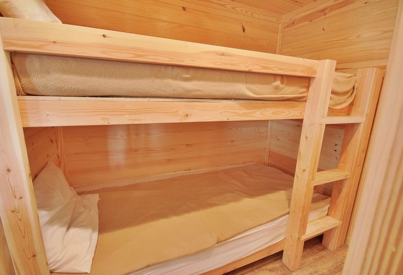 Jellystone Park Guadalupe River