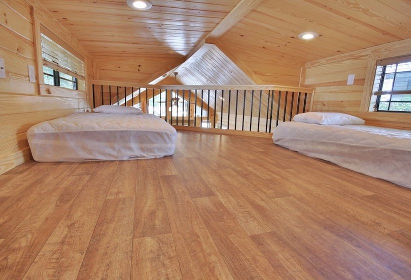 Jellystone Park Guadalupe River