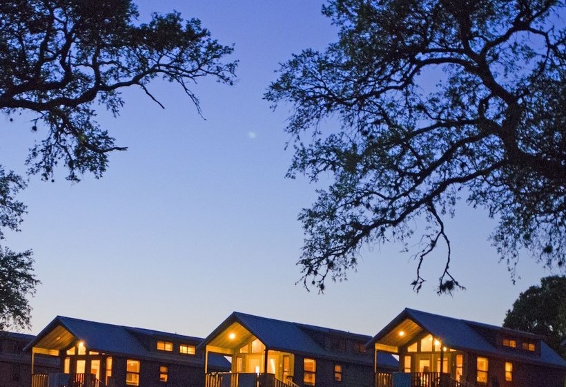 Jellystone Park Guadalupe River