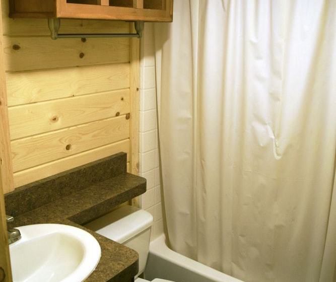 Jellystone Park Guadalupe River