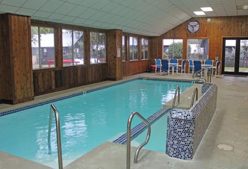 Jellystone Park Guadalupe River