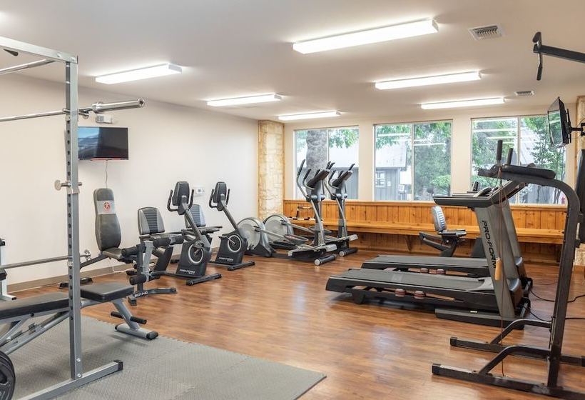 Jellystone Park Guadalupe River