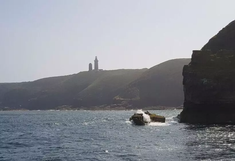 ペンション L Horizon Holiday Apartment