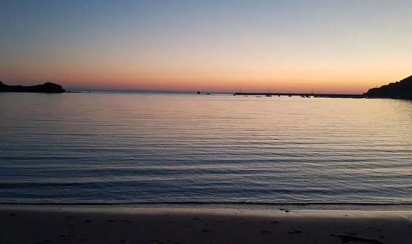 ペンション L Horizon Holiday Apartment