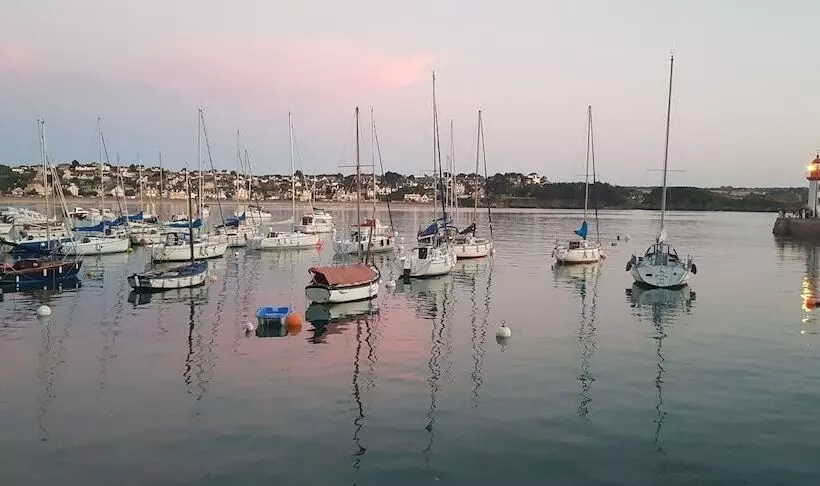 ペンション L Horizon Holiday Apartment