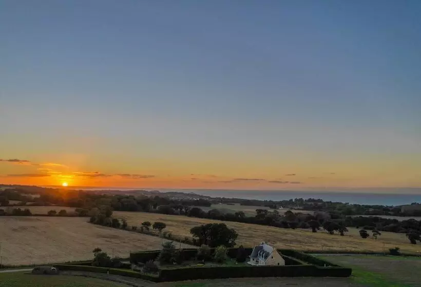 ペンション L Horizon Holiday Apartment