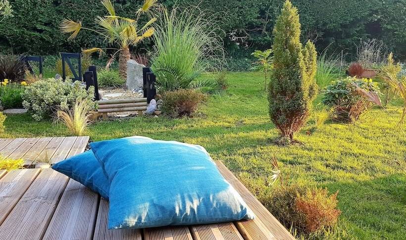 פנסיון L Horizon Holiday Apartment