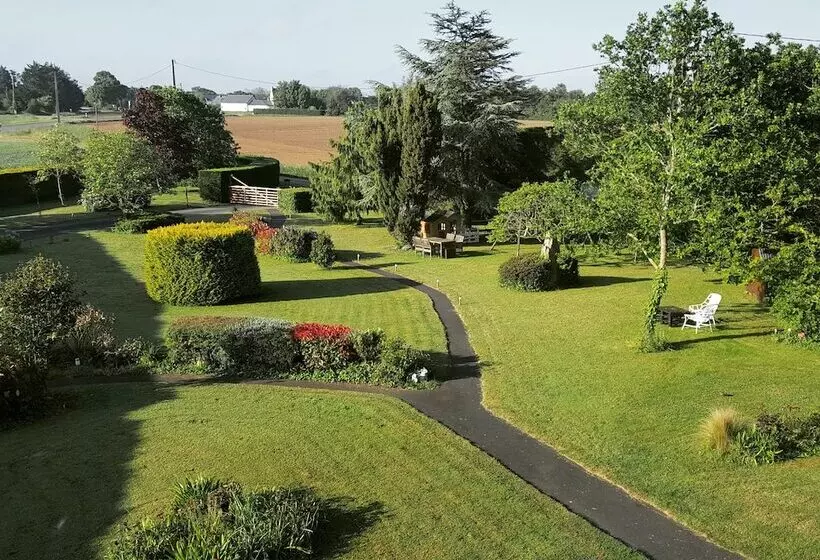 ペンション L Horizon Holiday Apartment