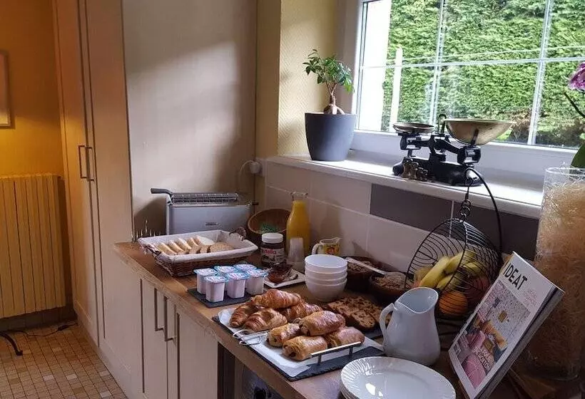 ペンション L Horizon Holiday Apartment