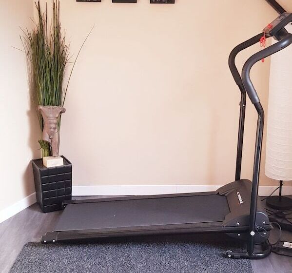 פנסיון L Horizon Holiday Apartment