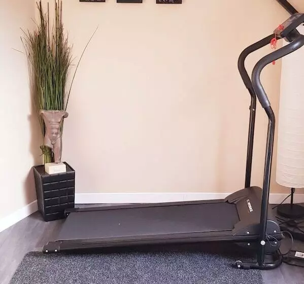 ペンション L Horizon Holiday Apartment