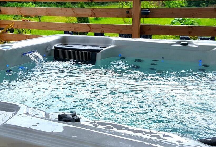 פנסיון L Horizon Holiday Apartment