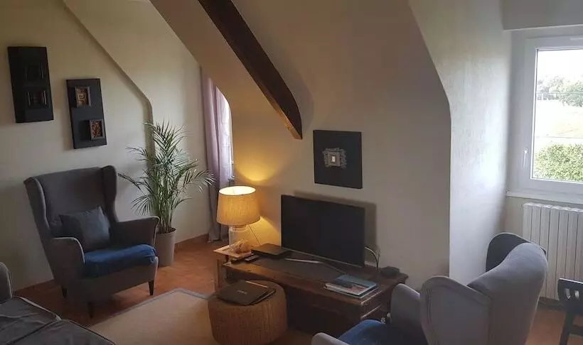 ペンション L Horizon Holiday Apartment