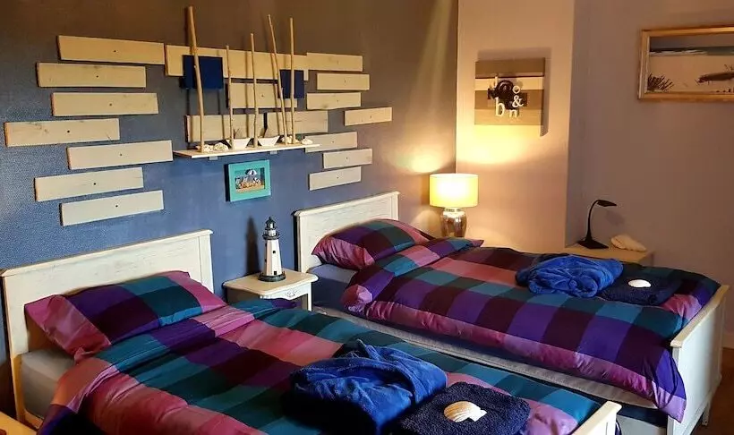 ペンション L Horizon Holiday Apartment