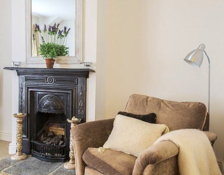 The Apartment Sherborne