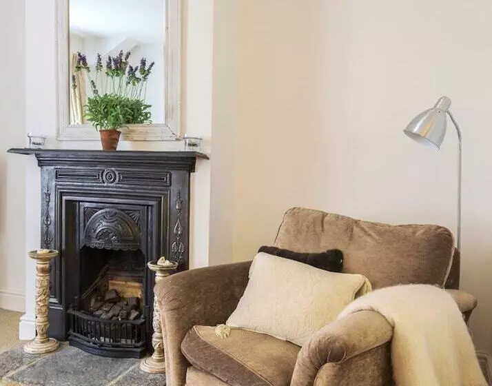 The Apartment Sherborne