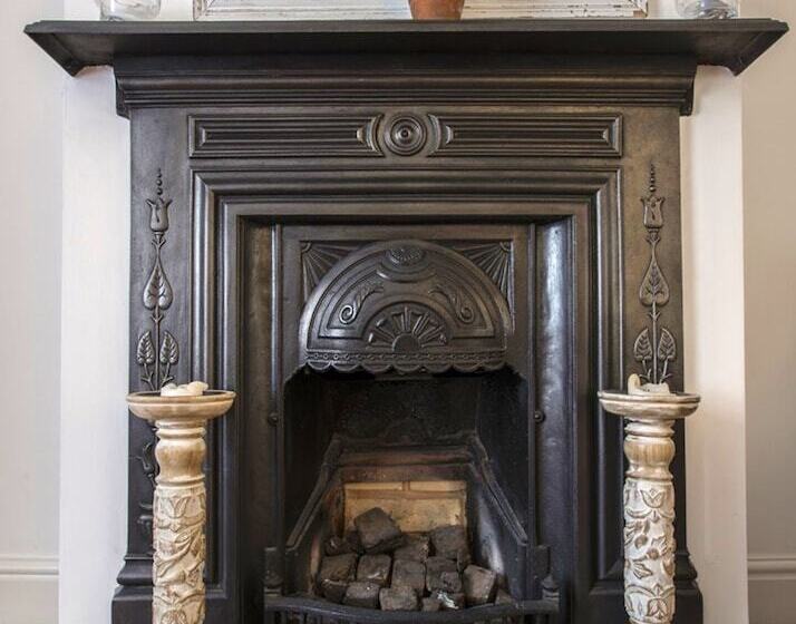 The Apartment Sherborne