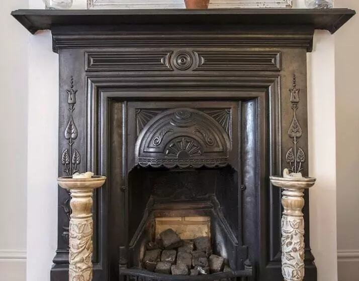 The Apartment Sherborne