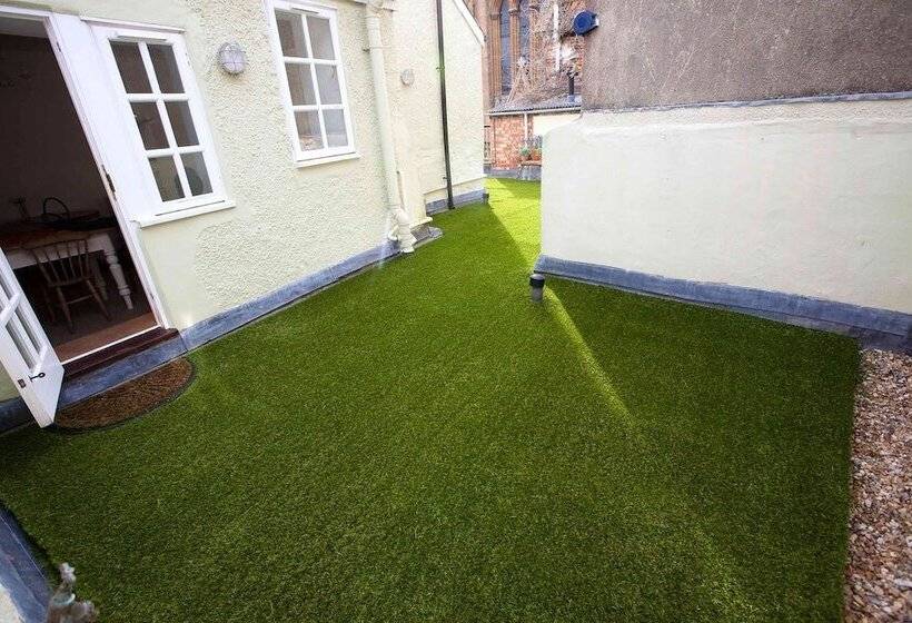 The Apartment Sherborne