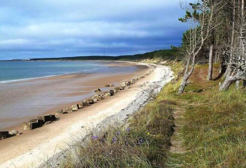 Carden Holiday Cottages