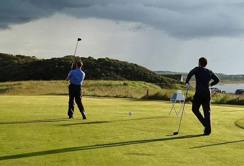 Carden Holiday Cottages