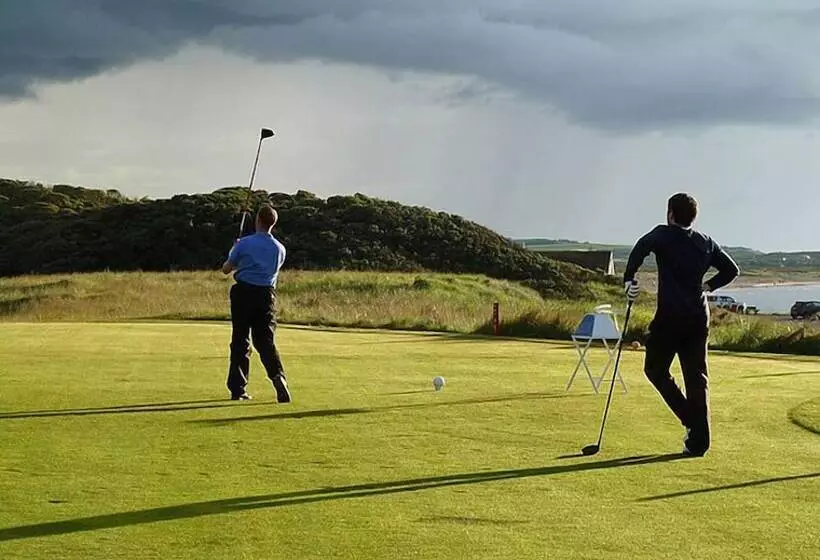 Carden Holiday Cottages