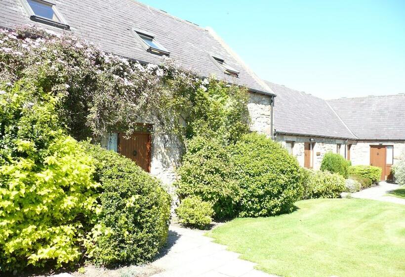 Carden Holiday Cottages