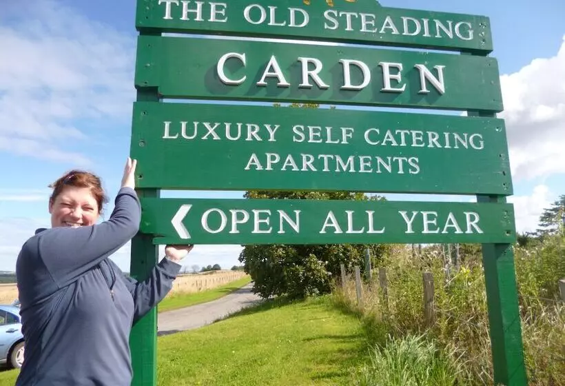 Carden Holiday Cottages