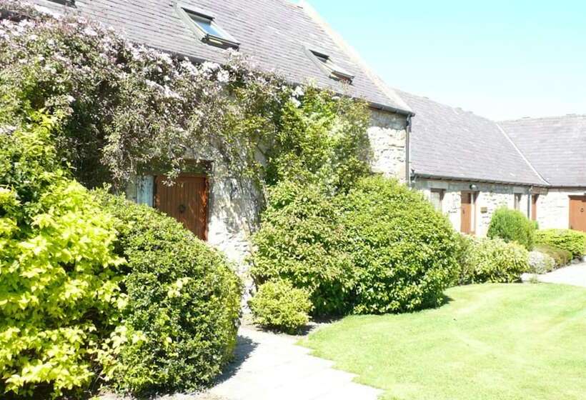 Carden Holiday Cottages