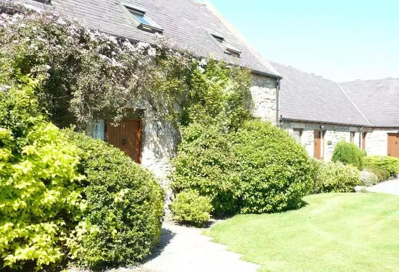 Carden Holiday Cottages