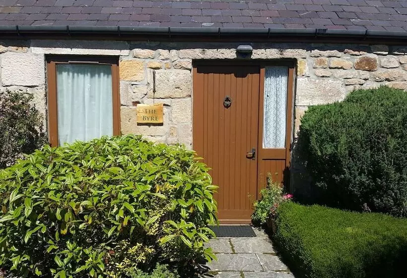 Carden Holiday Cottages
