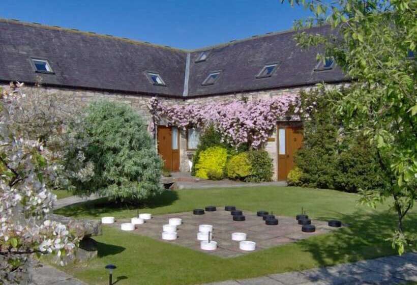 Carden Holiday Cottages