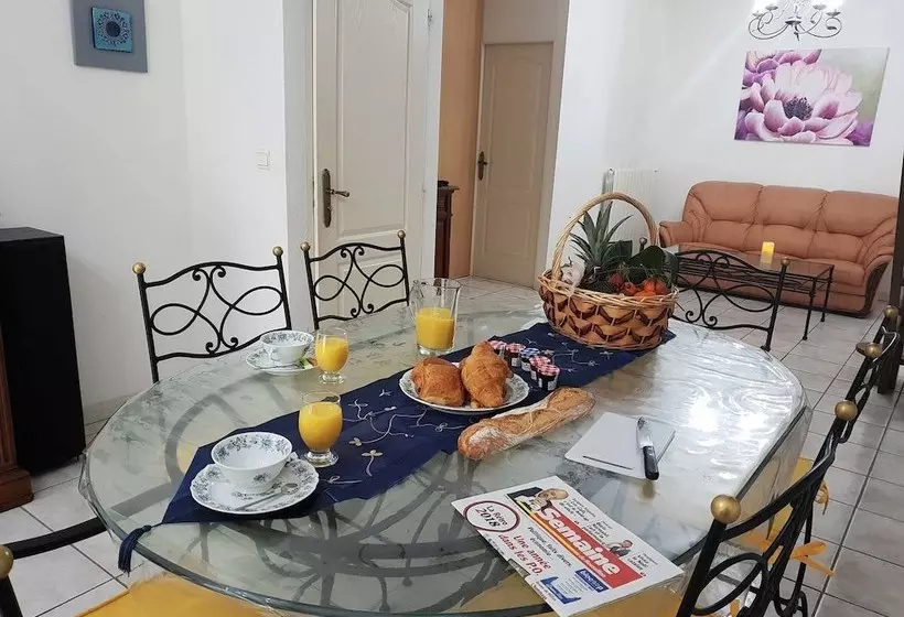 Casa Margalida