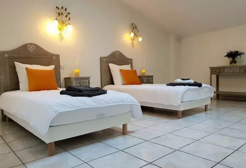 Casa Margalida