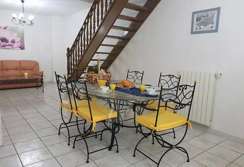 Casa Margalida