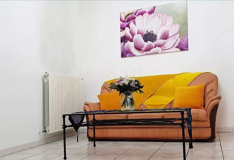 Casa Margalida