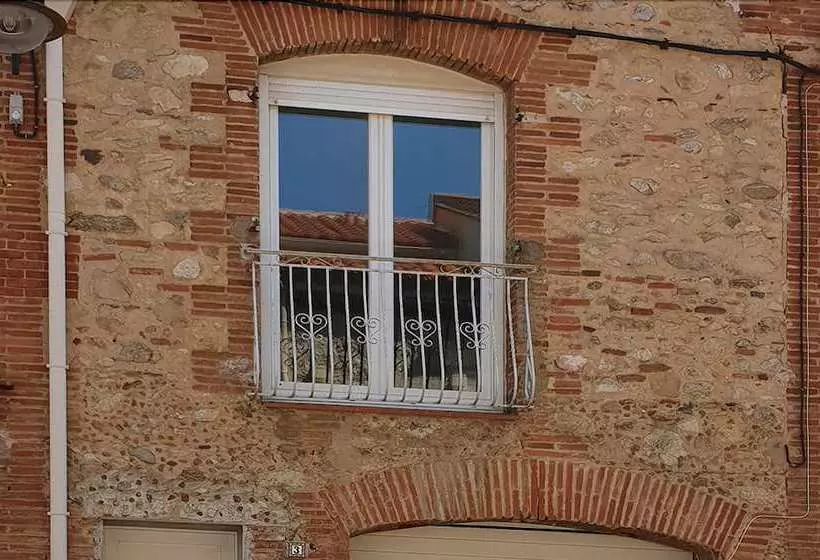 Casa Margalida