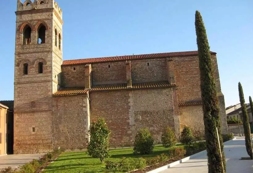 Casa Margalida