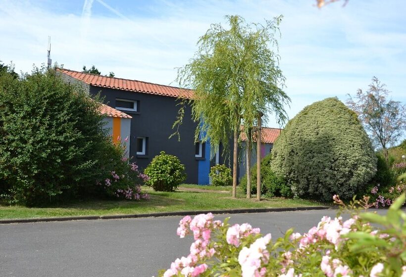 ホテル Camping Bel Air