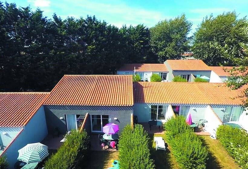 ホテル Camping Bel Air