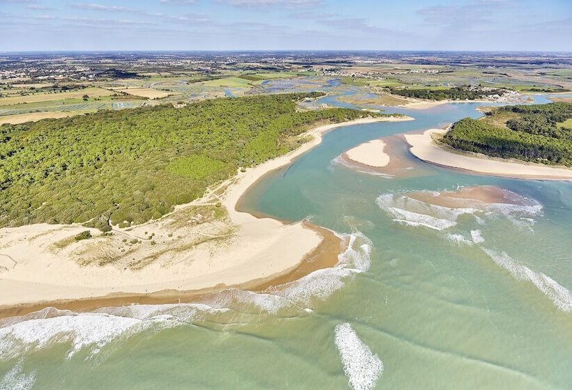 ホテル Camping Bel Air